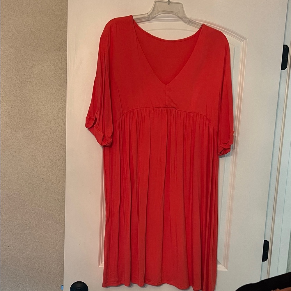 Dress - Tunic